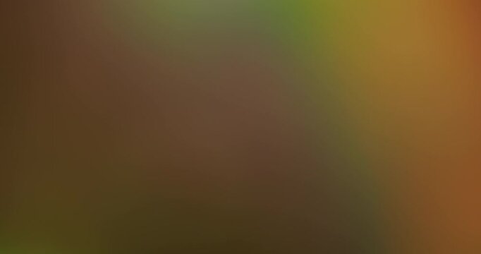 Defocused gradient texture. Light leak. Orange yellow color dazzle optical warm visual reflection on abstract illuminated background.