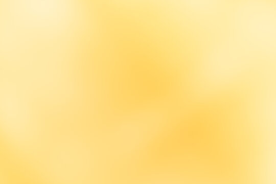 Cream yellow abstract background for presentation and web header