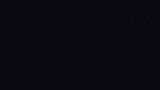 Victory and Defeat Animated Screen