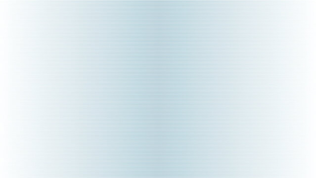 Horizontal Scanlines Glitch Effect Overlay with VHS TV Static Noise Texture