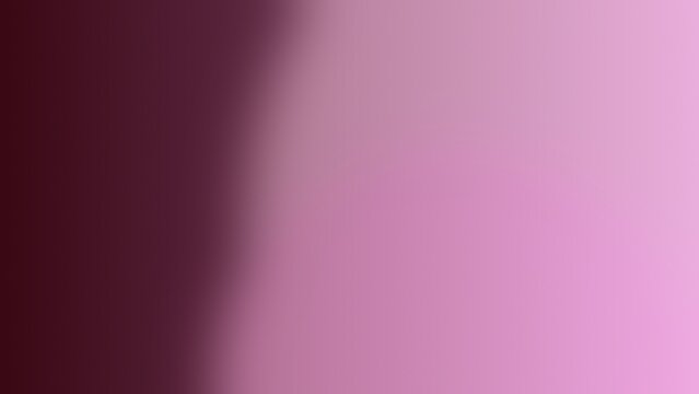 Gradient pink and purple background with dark shadow