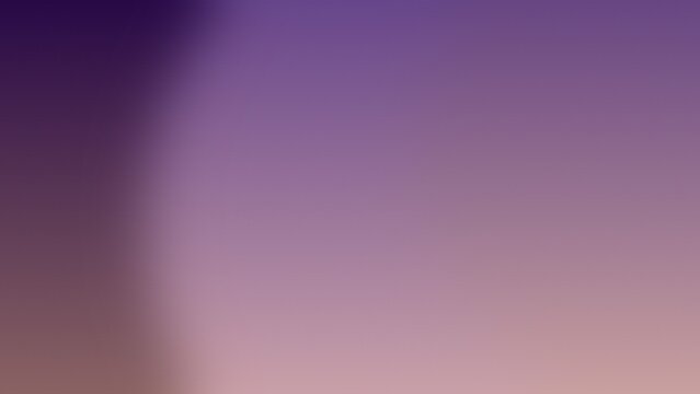 Gradient purple and pink background with smooth transition of colors