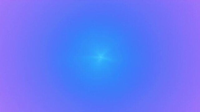 Abstract gradients blue and purple square blocks forming background