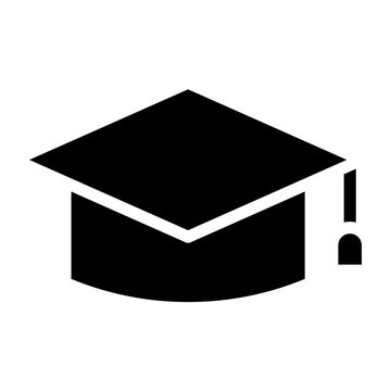 Specializations Vector Line Icon Design