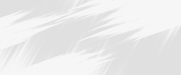 Obraz premium halftone on white background. Vector dots glitter or halftone glitter pattern texture Pop Art Style Background modern vector.Eps10