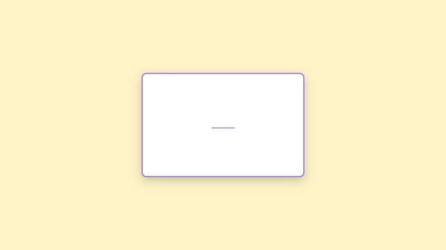 Multilingual Flashcard Animation