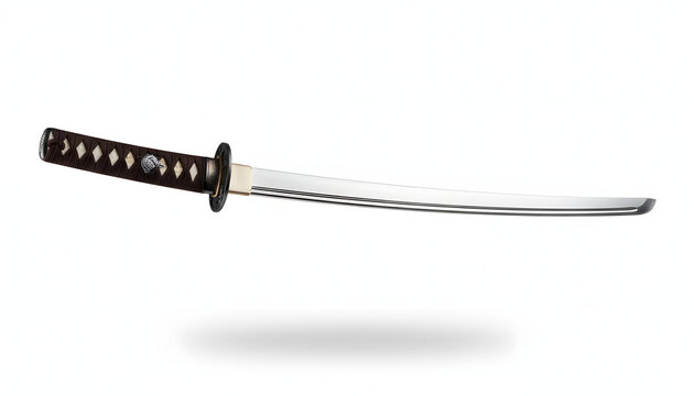 Japanese Sword Katana Blade 1.
