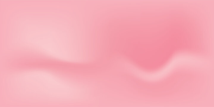 Femine ombre blush gradient seamless bg with noise texture. Delicate soft pink pattern with a pearlescent effect. Nude color tone skin as makeup base powder.