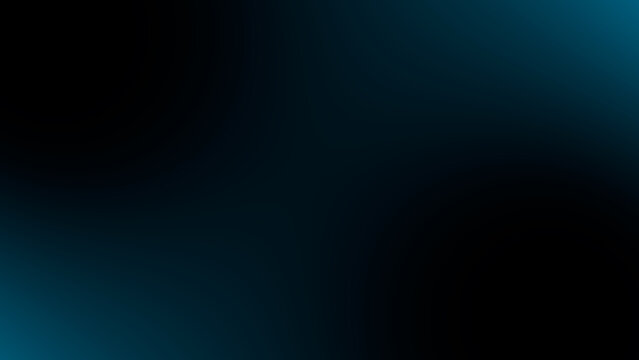 clean dark cinematic colorful blue abstract background. seamless abstract gradient background with rays. app, website, presentation UI gradient background smooth colorful modern.