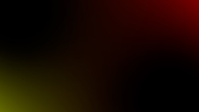 Vibrant Gradient Background with Smooth Color Transition