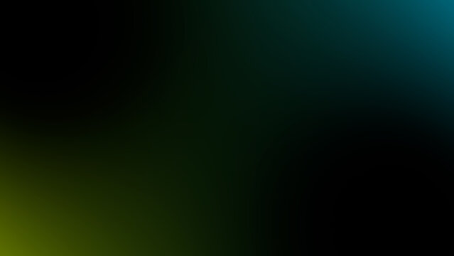 clean green dark cinematic abstract background. seamless abstract gradient background with rays. app, website, presentation UI gradient background smooth purple modern