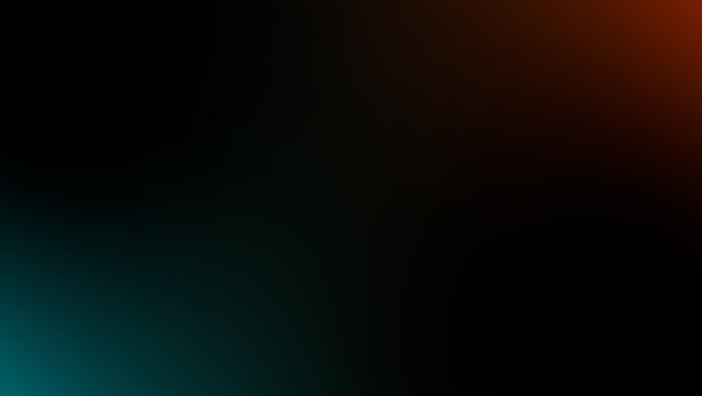 clean dark cinematic colorful abstract background. seamless abstract gradient background with rays. app, website, presentation UI gradient background smooth colorful modern