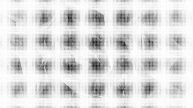 A crumpled sheet of paper texture fills the background.