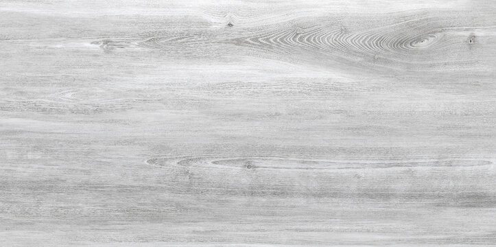 Silver grey wooden background, ceramic flooring tile design used for interior wall cladding and furniture purposes, natural texture pattern.