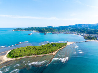青島（宮崎県宮崎市） © Kumi