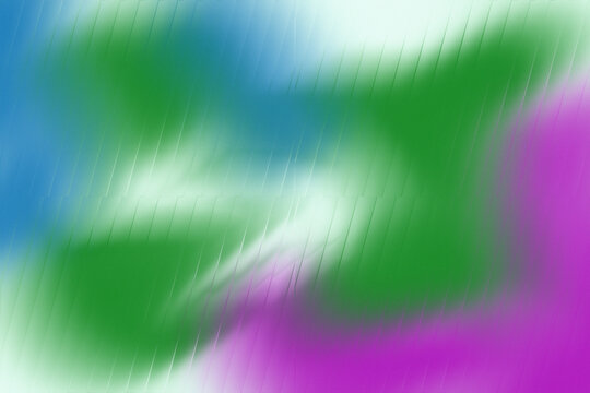 Blurred gradient background with diagonal lines vibrant color blend