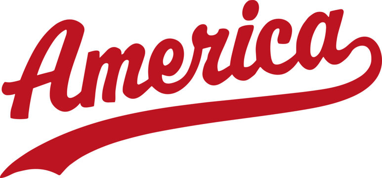 America svg, America typography, Merica Varsity svg, USA Varsity svg