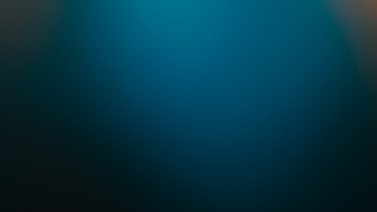 Obraz premium Soft blue sky and golden light create a dreamy and peaceful ethereal background.