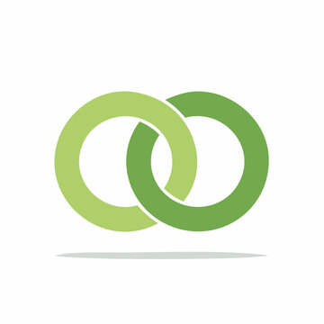 Interlocking Rings Logo