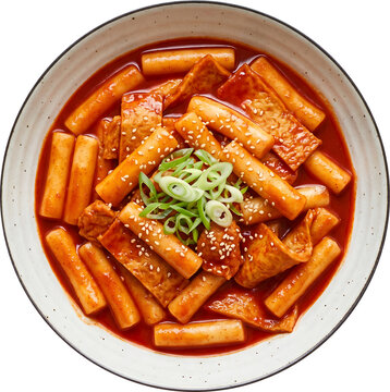 떡볶이