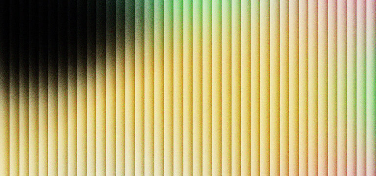 Abstract vertical line pattern with soft gradient colors. Minimalist textured background with repetitive parallel stripes. Modern geometric wallpaper for digital design and creative media.