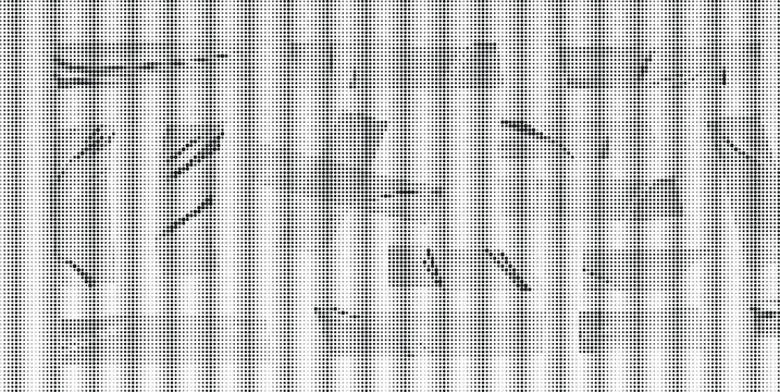 A close-up view of crumpled white and grey papers with torn edges on a surface.