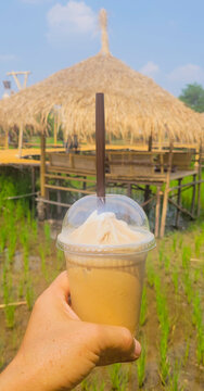 Feel like coffee