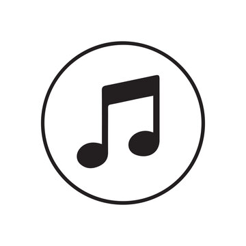 Music Note Icon