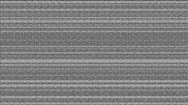 Noise television white static tv noise glitch no signal screen, ideal for vintage video effects and transitions.