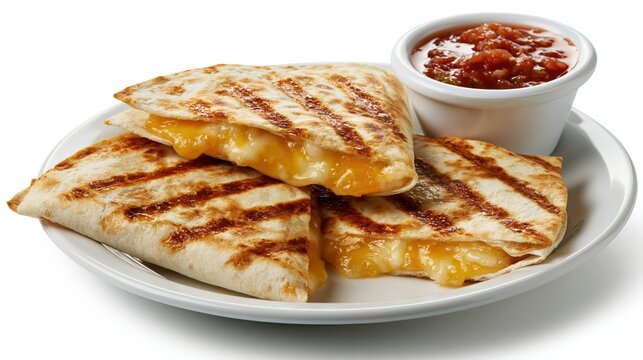 quesadilla