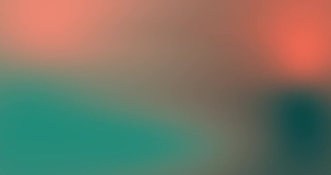 Seamlessly looping abstract background video with smooth fluid gradients of neon purple. Vibrant liquid waves transition smoothly for eye-catching continuous playback.