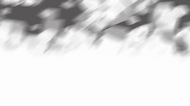 Soft white soot drifting upward with glowing particles creating dreamy cinematic atmosphere in seamless loop
