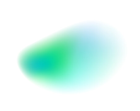Abstract floating sphere shows glossy liquid texture with rainbow color shifts and soft light diffusion. Smooth reflections enhance depth and realism.