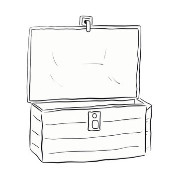 PNG Sketch drawing doodle line.