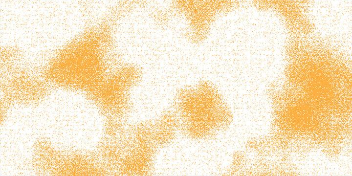 Abstract background texture mimicking natural desert sand storm or fine dust particles with stippling shader background design