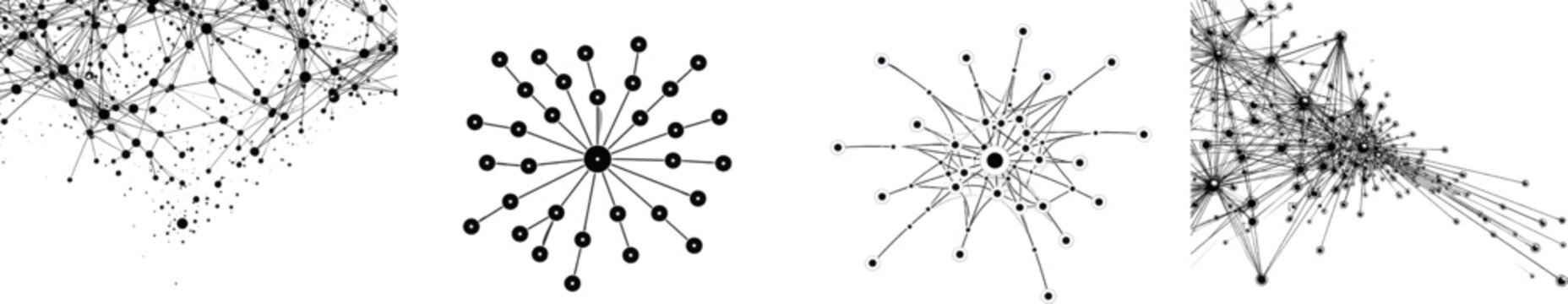 A professional descriptive sentence for the given context could be: The GraphQL endpoint mapping matrix grid layout displays real-time data relations between enterprise SaaS platforms with a sharp