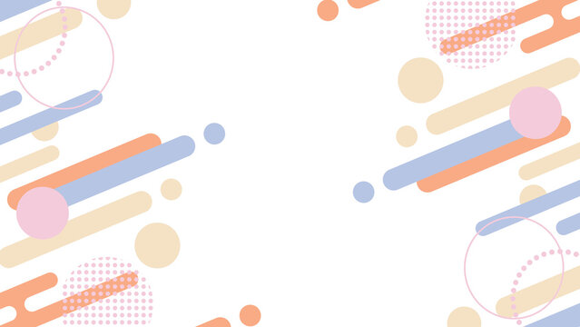seamless pattern with a baseball bat