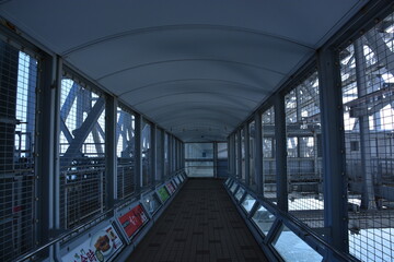 徳島県 鳴門市の大鳴門橋（鳴門海峡大橋） © Via Nova
