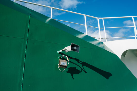Ferry Travel in Ireland