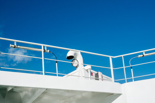 Ferry Travel in Ireland