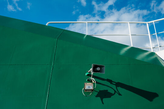 Ferry Travel in Ireland