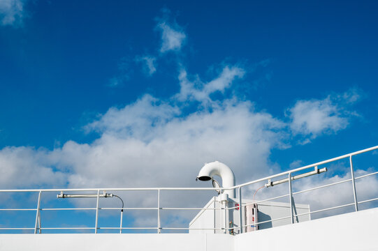 Ferry Travel in Ireland
