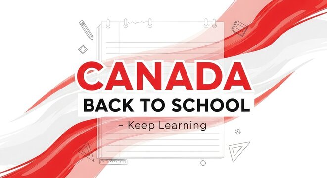 Canada back to school essentials keep learning with top educational resources