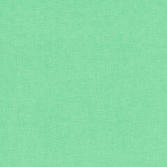 Fototapeta premium Light Green Linen Fabric Texture Background, Pastel Mint Canvas Pattern, Solid Lime Textured Textile Cross Hatch Backdrop for Graphic Design