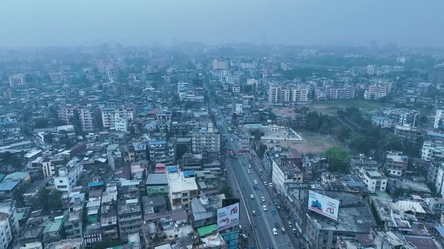 Beautiful Guwahati ,Assam