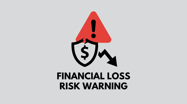 Financial Loss Risk Warning