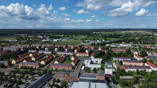 Wittenberg - Klein-Wittenberg