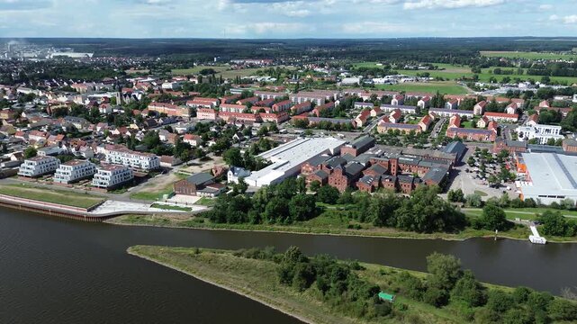 Wittenberg - Piesteritz
