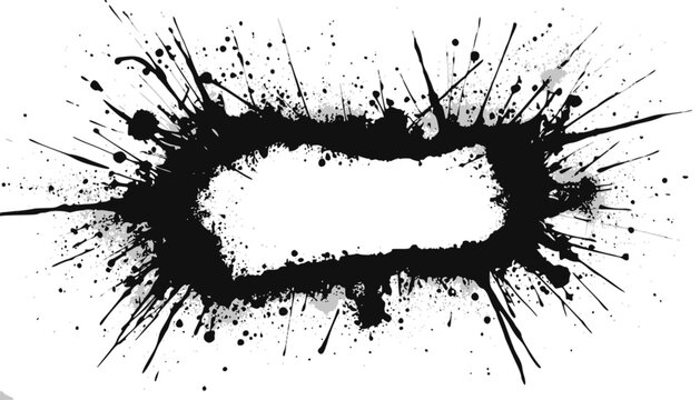 A pure black background with no visible content or elements, creating a minimalist and abstract aesthetic.