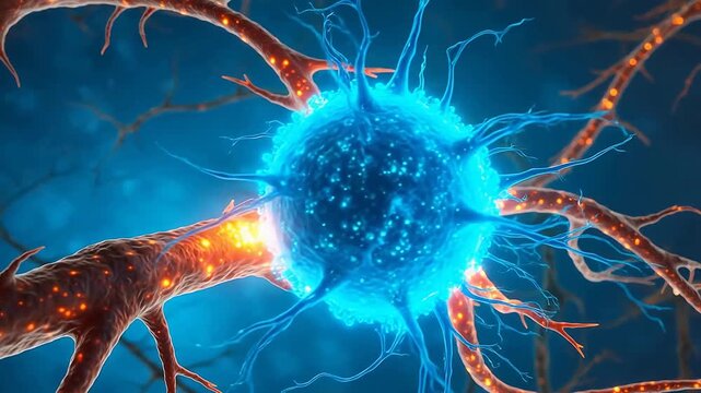 Microglia Eating Synapse: Complement Tagged by Microglia in Brain